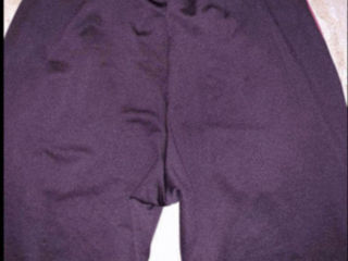 Pantaloni nike originali xxs sport / спортивные штаны foto 3