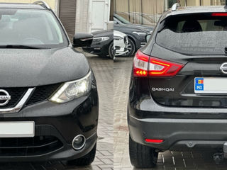 Nissan Qashqai foto 5