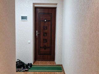 Apartament cu 3 camere, 74 m², Centru, Florești foto 8