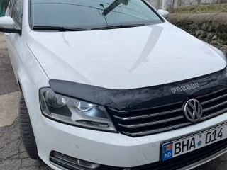 Volkswagen Passat foto 5