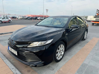 Toyota Camry foto 3