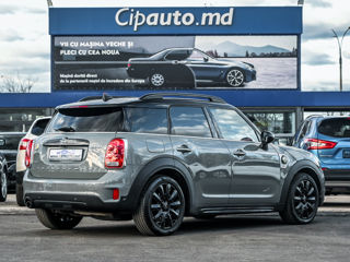 Mini Cooper foto 5