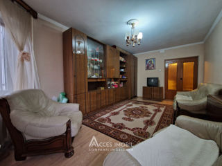 Apartament cu 4 camere, 149 m², Centru, Chișinău foto 2