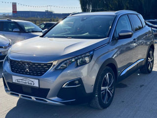 Peugeot 3008 foto 3