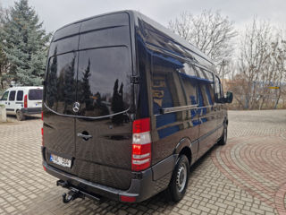 Mercedes Sprinter 319 foto 3