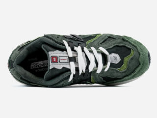 New Balance 1906D Green foto 8