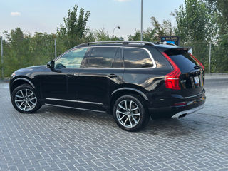 Volvo XC90 foto 3