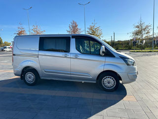 Ford Transit Custom foto 4