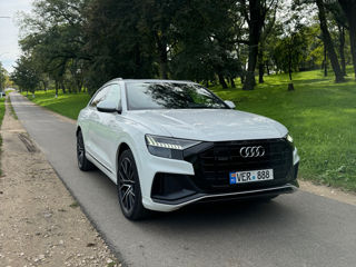 Audi Q8 foto 3