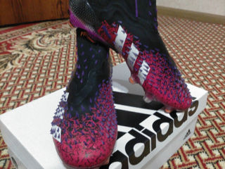 Vînd buti Adidas Predator Elite