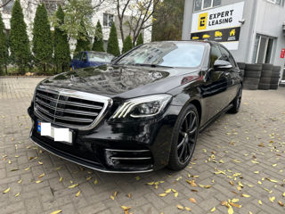 Mercedes S-Class foto 8