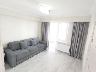 Apartament cu 2 camere, 75 m², Centru, Chișinău foto 6