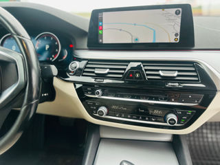 BMW 5 Series foto 5