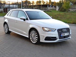 Audi A3 foto 2