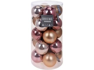 Glob Pentru Brad 120Mm "Pretty"