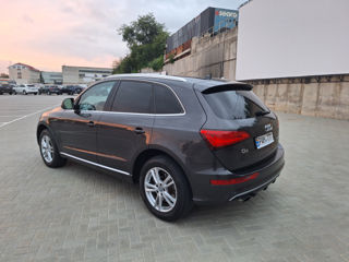 Audi Q5 foto 6