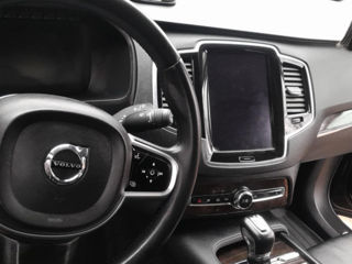 Volvo XC90 foto 8