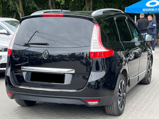 Renault Grand Scenic foto 3