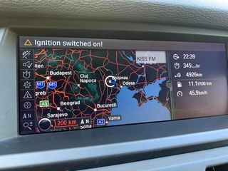 Update BMW Maps NAVI. Обновление карт навигации BMW foto 1