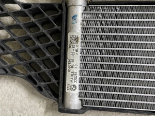 Radiator racire ulei BMW G30 G11 G15 G32 foto 2