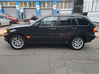 BMW X5 foto 5