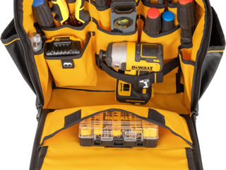 Rucsac / рюкзак для инструмента dewalt pro dwst60102-1 foto 5