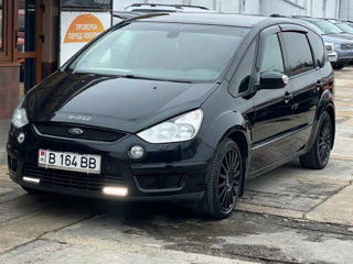 Ford S-Max foto 2