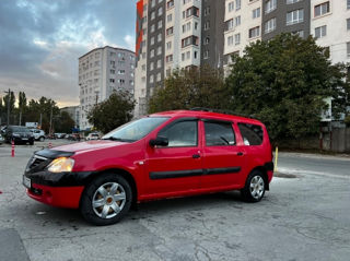 Dacia Logan Mcv foto 3