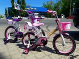 Biciclete Crosser noi pentru copii,14"- 20",magazin motoplus foto 3