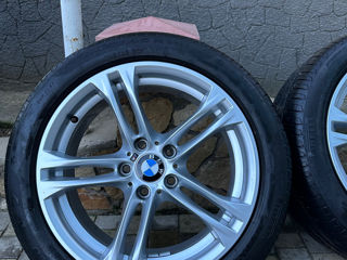 BMW F10 M-paket 613 style foto 6