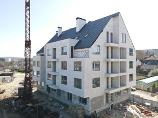 Apartament cu 2 camere,  Centru,  Ialoveni,  Ialoveni foto 0