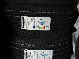 235/45 R18 Continental Anul 2023