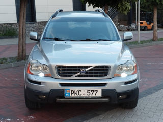 Volvo XC90 foto 3