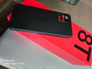 One plus 8 t