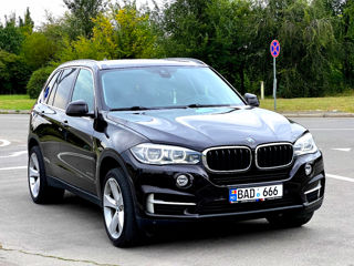 BMW X5 foto 12