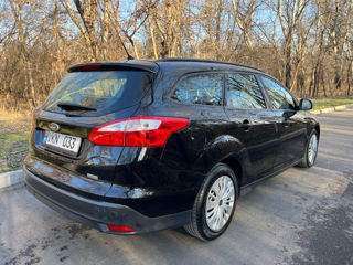 Ford Focus foto 3