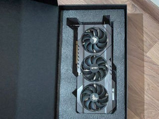 Asus TUF Gaming GeForce RTX 3060 Ti V2 OC 8 ГБ foto 2