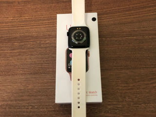 Smart Watch 550 лей foto 2