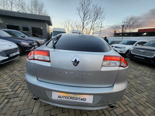 Renault Laguna foto 14