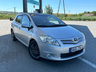 Toyota Auris foto 4