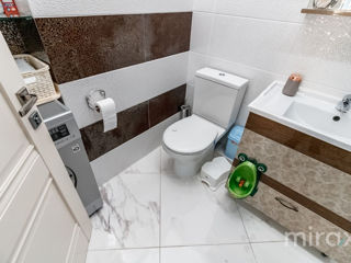 Apartament cu 2 camere, 61 m², Botanica, Chișinău foto 14