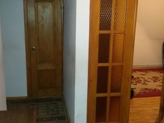 Apartament cu 2 camere, 58 m², Ciocana, Chișinău foto 4