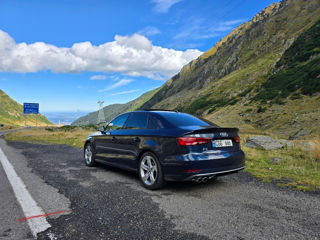 Audi A3 foto 2