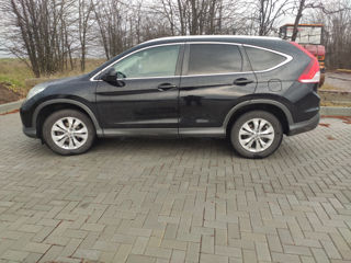 Honda CR-V foto 3