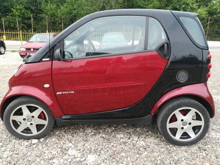 Smart Fortwo foto 5