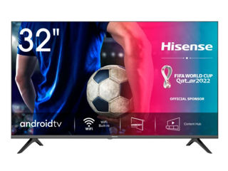 Hisense  32``  2090 Lei