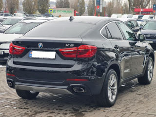 BMW X6 foto 4