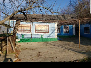 Продается дом в Дубоссарском районе