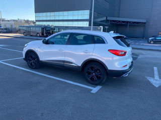 Renault Kadjar foto 6