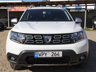 Dacia Duster foto 3